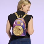Treasure Planet Exclusive Jim & Morph Mini Backpack LFlifestyle2 view 3
